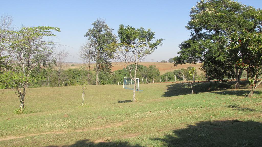 Pousada Mirante De بويتوفا المظهر الخارجي الصورة