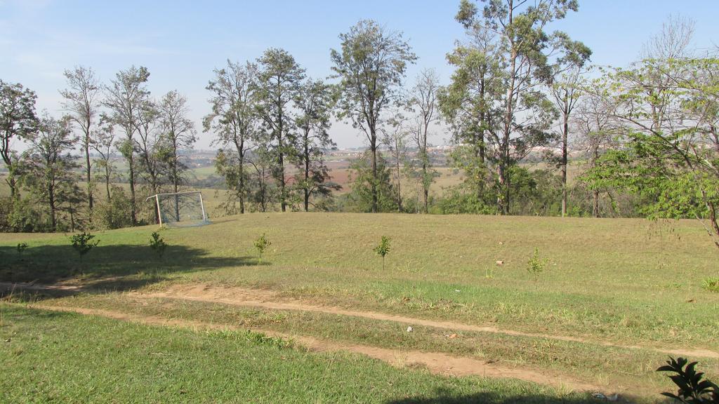 Pousada Mirante De بويتوفا المظهر الخارجي الصورة